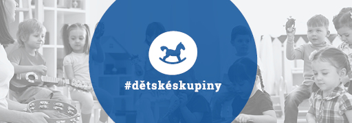 detske skupiny