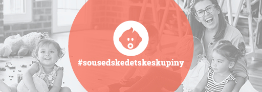 sousedske detske skupiny